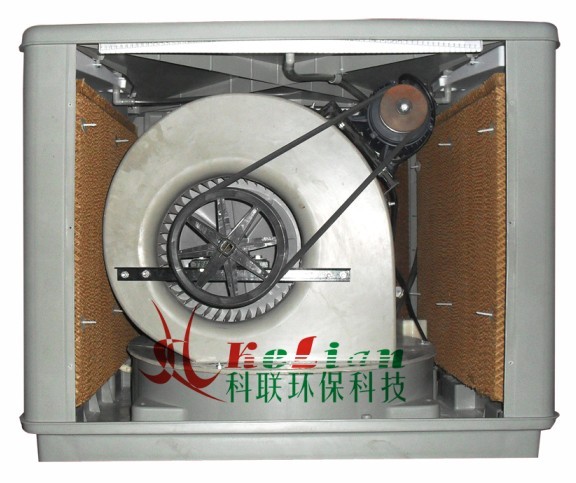 離心環(huán)保空調(diào) 離心環(huán)保空調(diào)